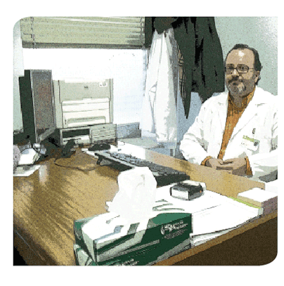 Imagen: Dr Diez